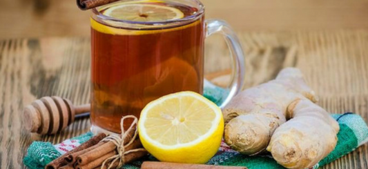 Té Metabólico