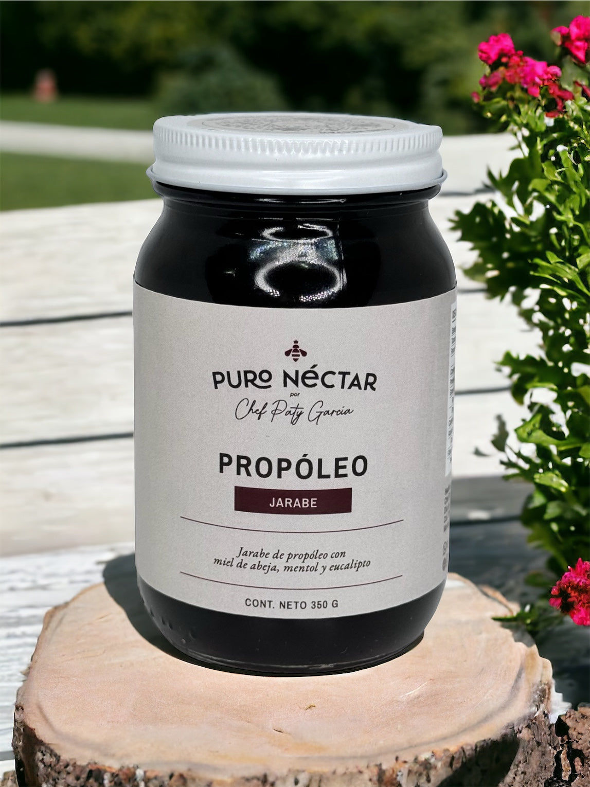 Propóleo 350 gr.