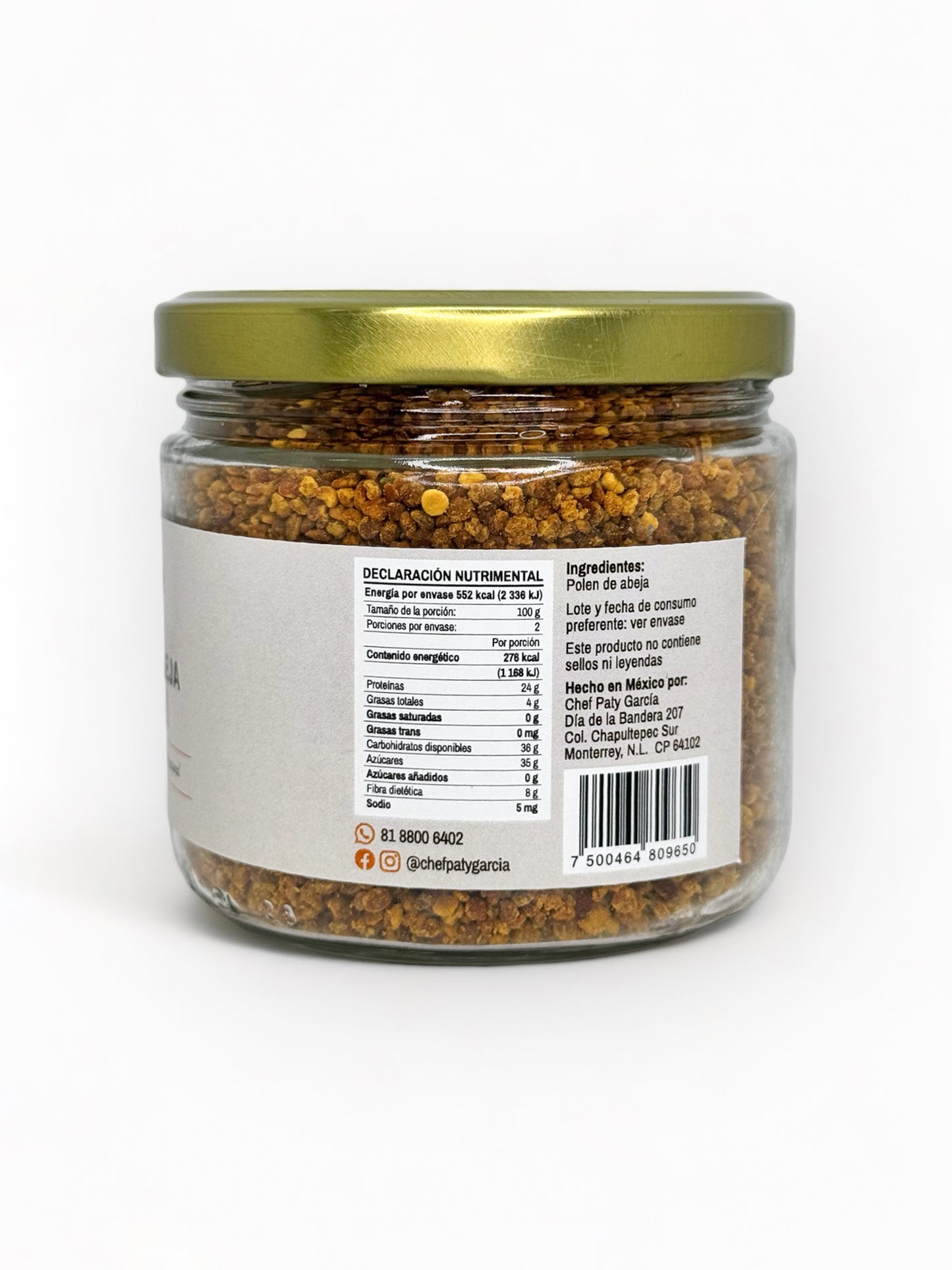 Polen 200 gr.