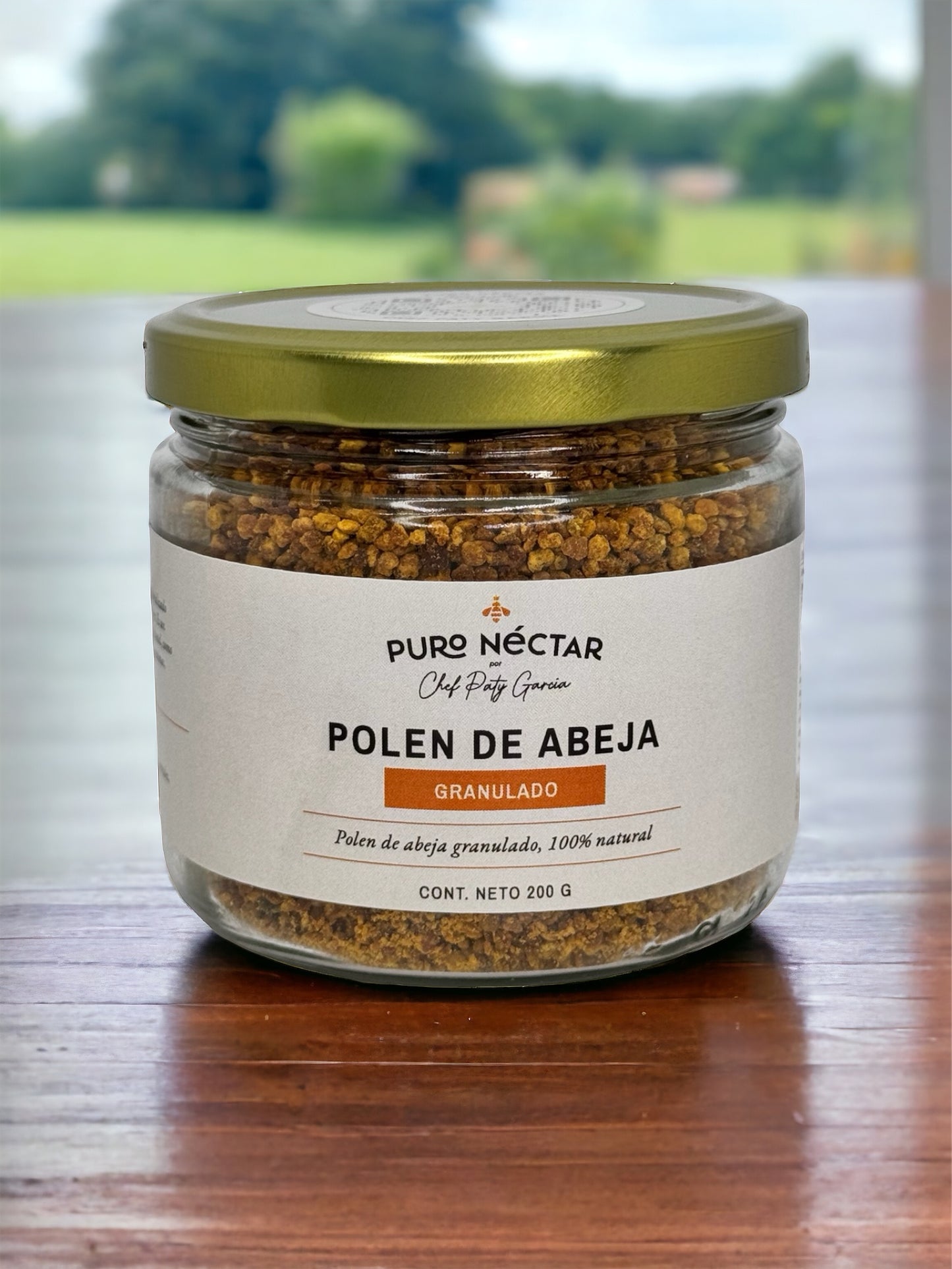 Polen 200 gr.