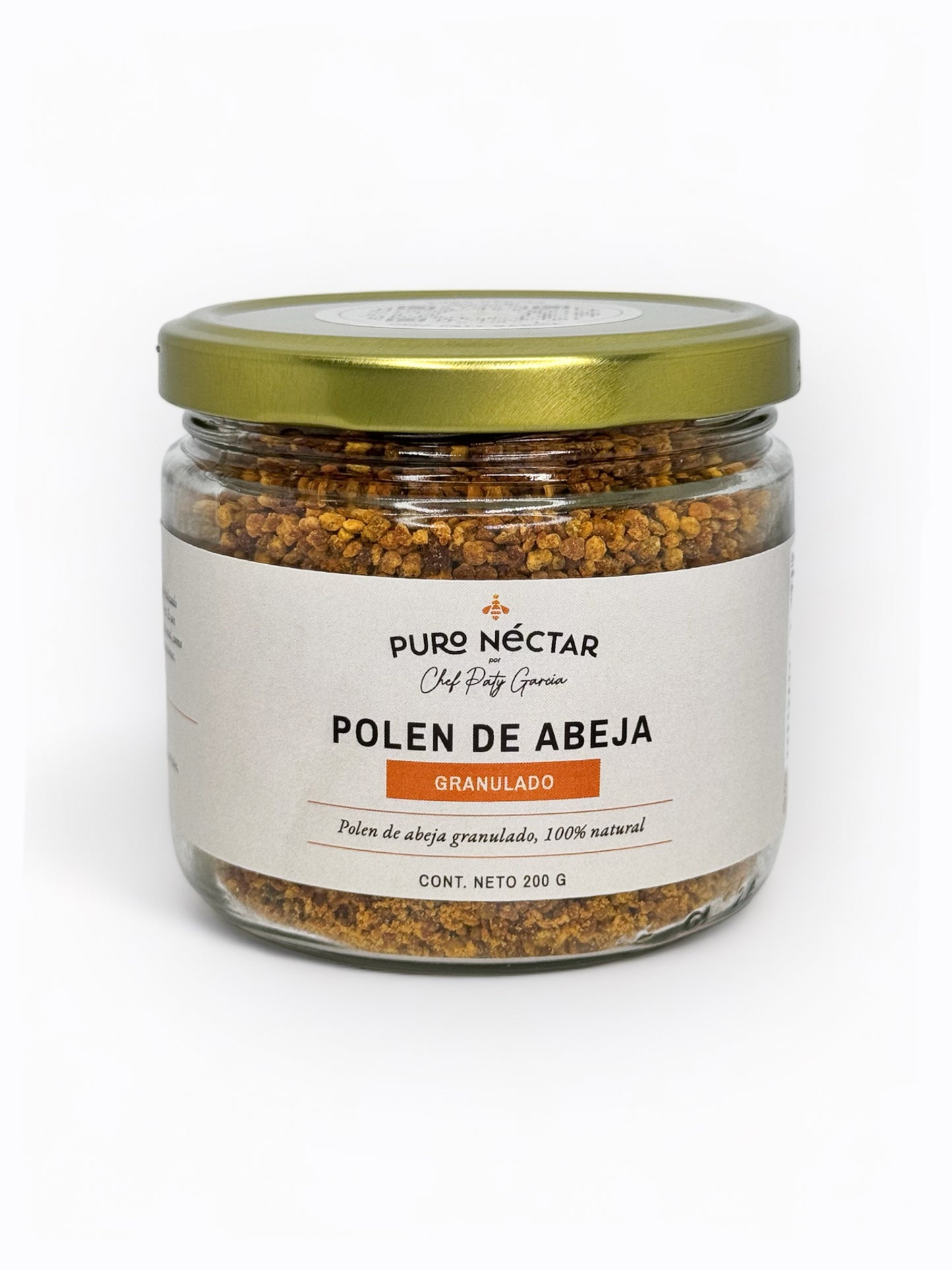 Polen 200 gr.