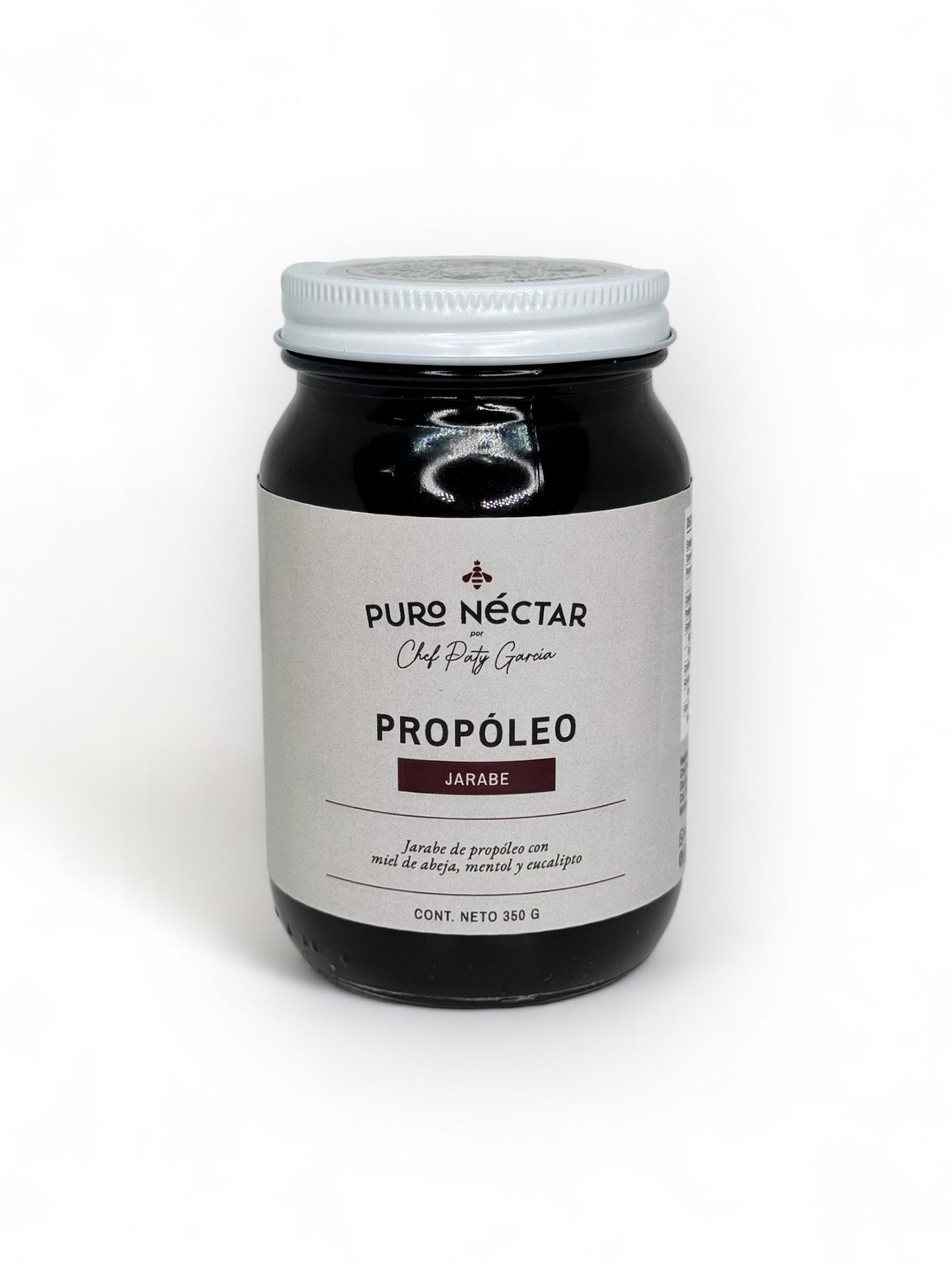 Propóleo 350 gr.