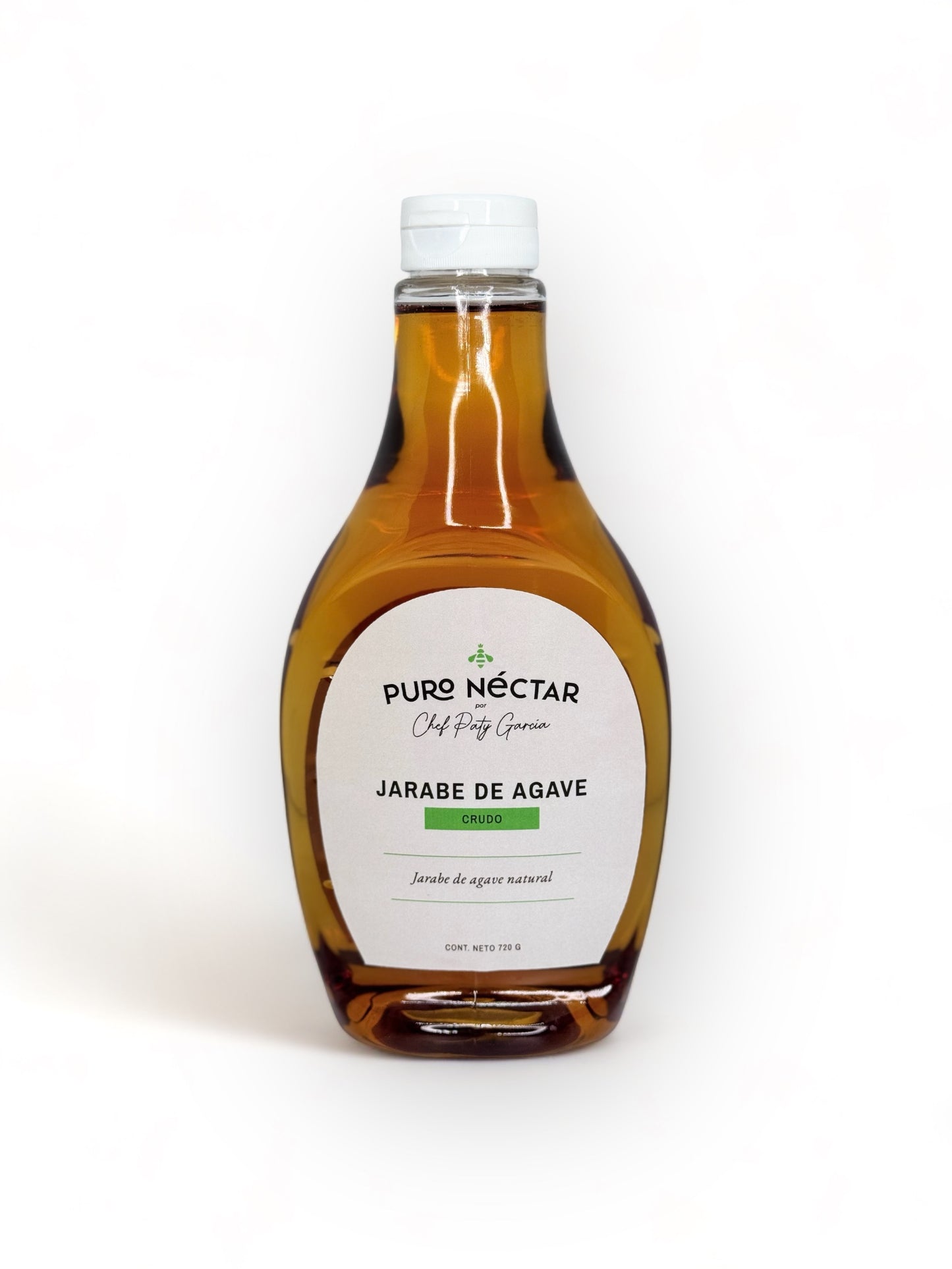 Jarabe de Agave